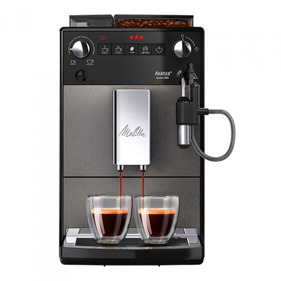 Melitta Coffee machine Melitta "F27/0-100 Avanza"