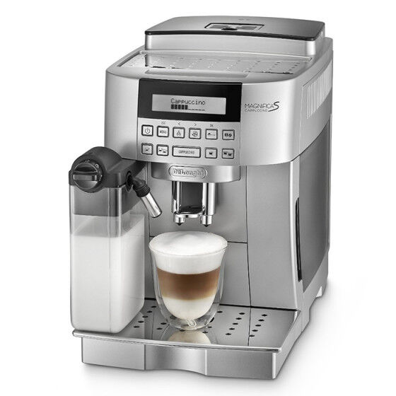 DeLonghi Coffee machine De'Longhi "Magnifica S ECAM 22.360.S"