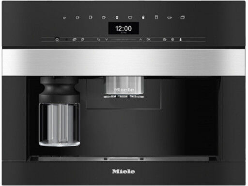 Miele Coffee machine Miele "CVA7440"