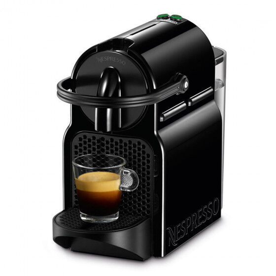 Nespresso Coffee machine Nespresso "Inissia Black"