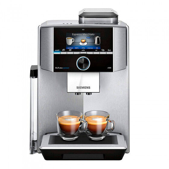 Siemens Coffee machine Siemens "TI9553X1RW"