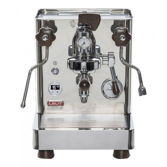 Lelit Coffee machine LELIT "Bianca PL162T"