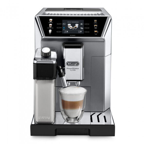 DeLonghi Coffee machine De’Longhi "PrimaDonna Class ECAM 550.85.MS"