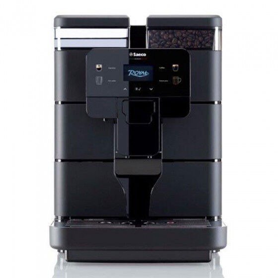 Saeco Coffee machine Saeco "Royal Pro Black"