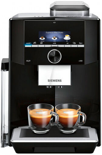 Siemens Coffee machine Siemens "TI923309RW"