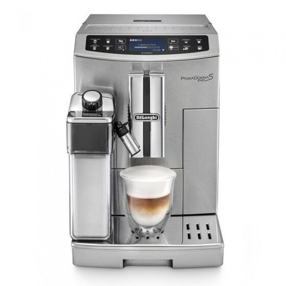 DeLonghi Coffee machine Delonghi "Primadonna S Evo ECAM 510.55.M"