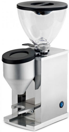 Rocket_Espresso Coffee grinder Rocket Espresso "Faustino Chrome"