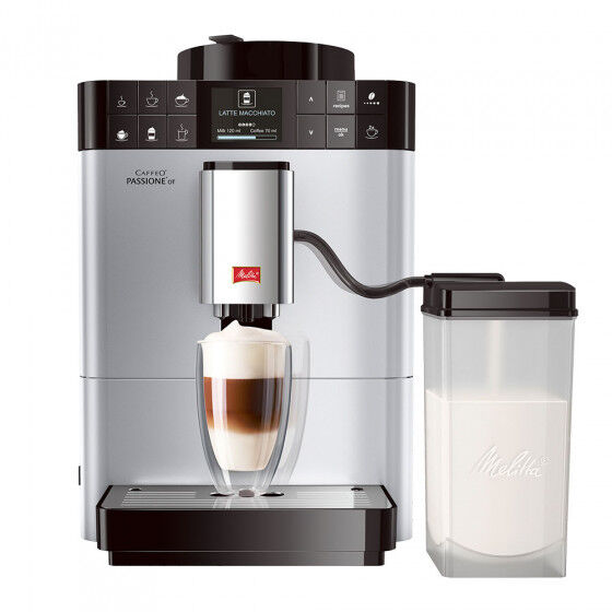 Melitta Coffee machine Melitta "F53/1-101 Passione OT"