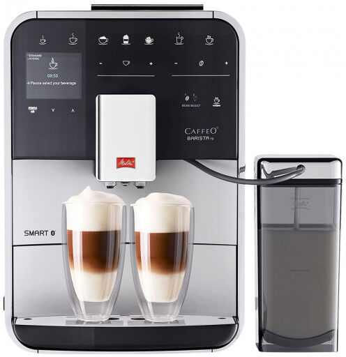 Melitta Coffee machine Melitta "F85/0-101 Barista TS Smart"