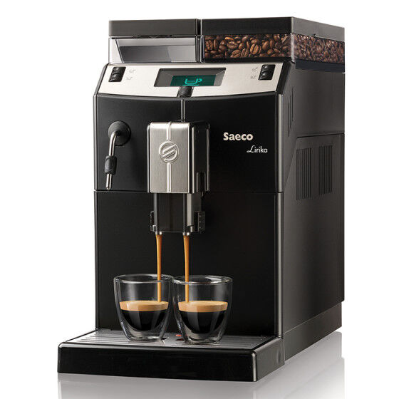 Saeco Coffee machine Saeco "Lirika"