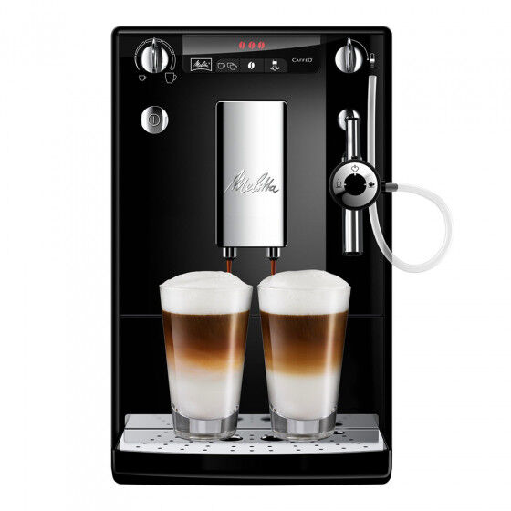 Melitta Coffee machine Melitta "E957-101 Solo Perfect Milk"