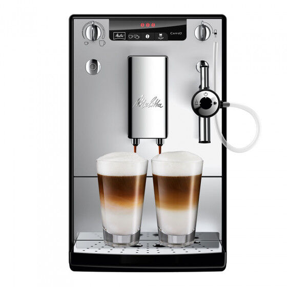 Melitta Coffee machine Melitta "E957-103 Solo Perfect Milk"