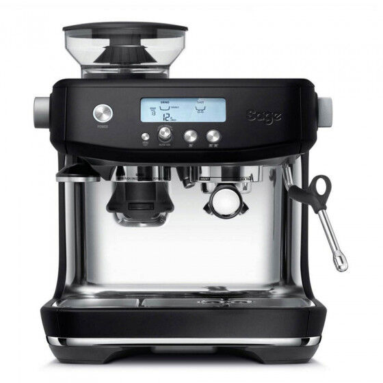 Sage Coffee machine Sage "the Barista Pro™ SES878BTR"