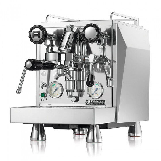 Rocket_Espresso Coffee machine Rocket Espresso "Giotto Cronometro V"