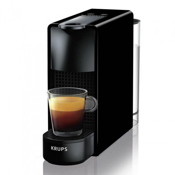Krups Coffee machine Krups "Essenza MINI XN110 Black"
