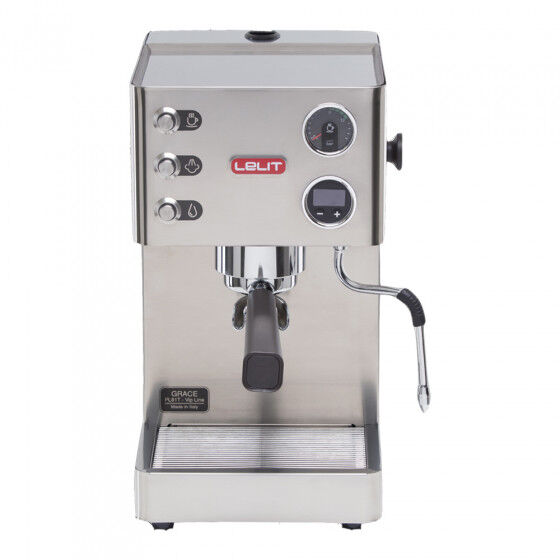Lelit Traditional coffee machine Lelit "Grace PL81T"