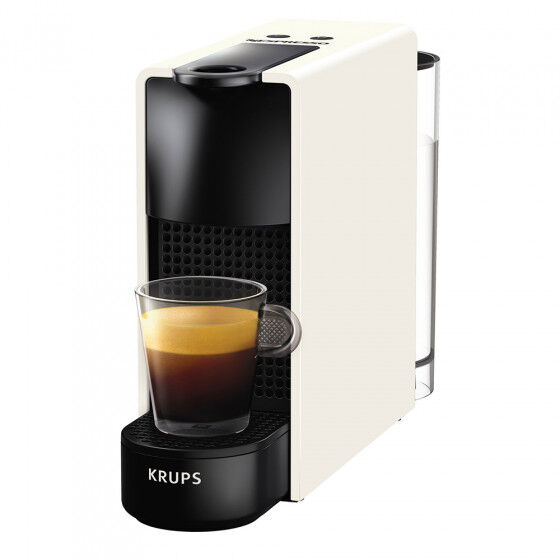 Krups Coffee machine Krups "Essenza MINI XN110 White"