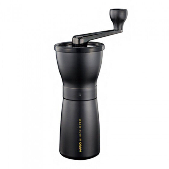 Hario Ceramic coffee grinder Hario "Mini-Slim Pro"