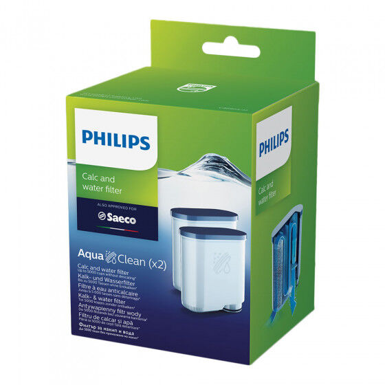 Philips Water filter set Philips "AquaClean CA6903/22"