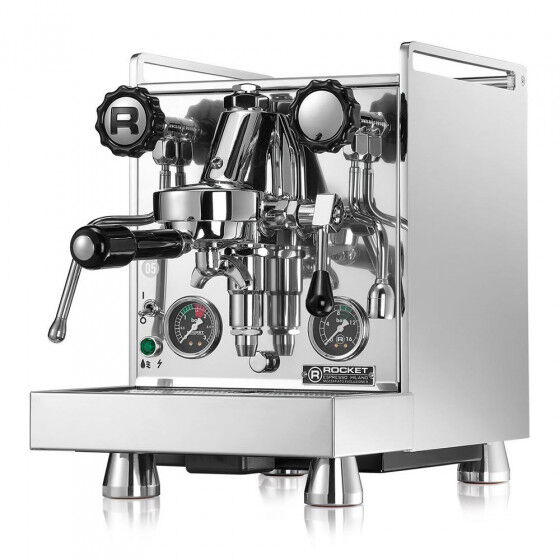 Rocket_Espresso Coffee machine Rocket Espresso "Mozzafiato Cronometro R"