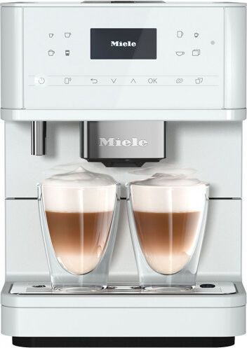 Miele Coffee machine Miele "CM 6160 LOWS"