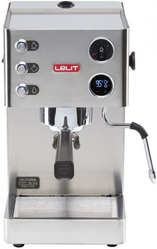 Lelit Coffee machine Lelit "Victoria PL91T"