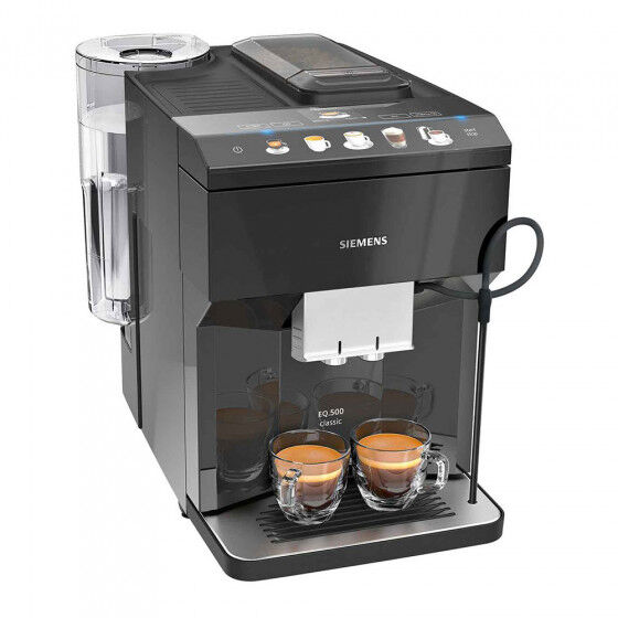 Siemens Coffee machine Siemens „TP503R09“
