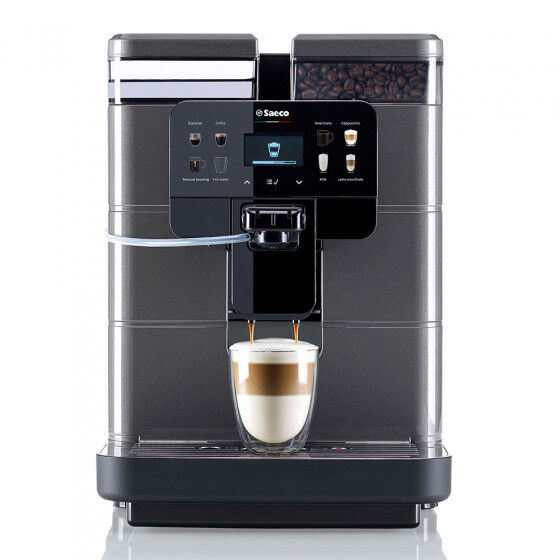 Saeco Coffee machine Saeco "Royal Black OTC"