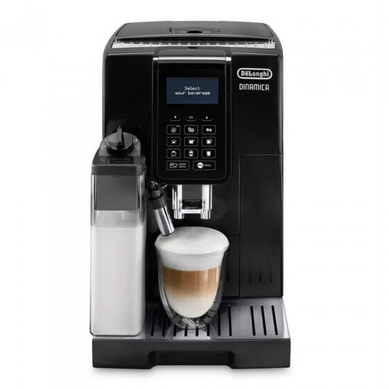 DeLonghi Coffee machine De’Longhi "Dinamica ECAM 353.75.B"
