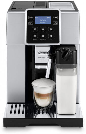 DeLonghi Coffee machine De'Longhi "Perfecta Evo ESAM 420.80.TB"