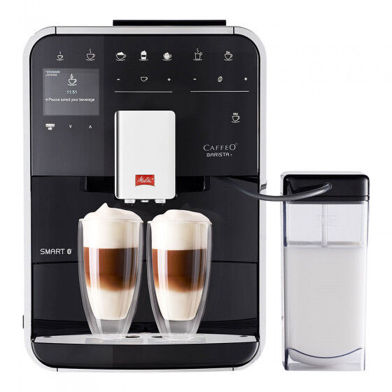Melitta Coffee machine Melitta "F83/0-102 Barista T Smart"