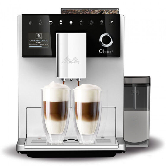 Melitta Coffee machine Melitta "CI Touch F630-101"