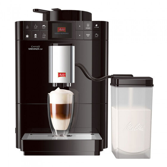 Melitta Coffee machine Melitta "F53/1-102 Passione OT"