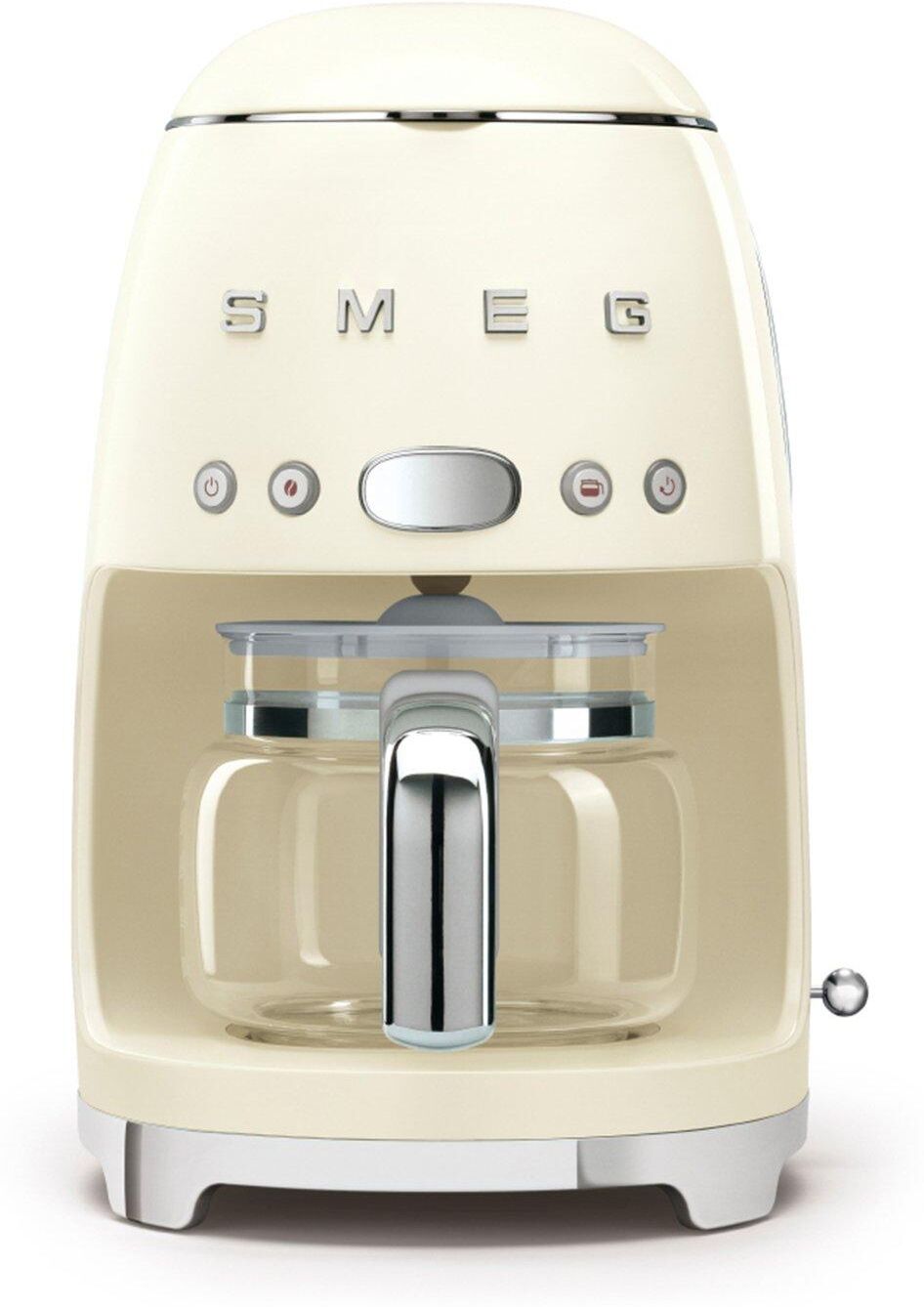 Smeg Drip Coffee Machine