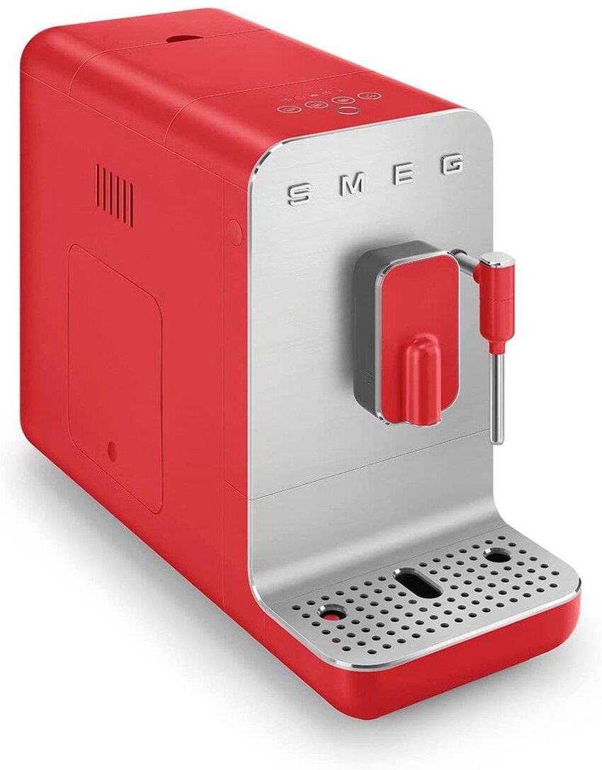 Smeg Bean To Cup Coffee Machine