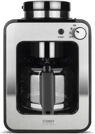 Caso Design 4L Filter Coffee Machine Caso Design  - Size: 5cm H X 41cm W X 43cm D