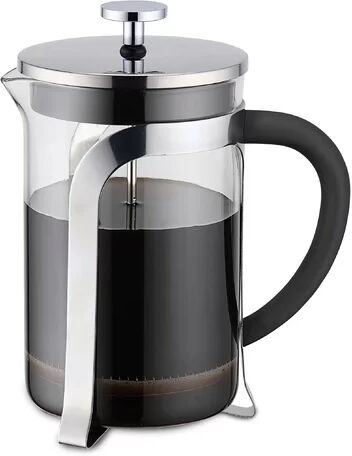 Symple Stuff Edgware Cafetiere Symple Stuff Size: 0.6 L  - Size: 12cm H X 19cm W X 19cm D