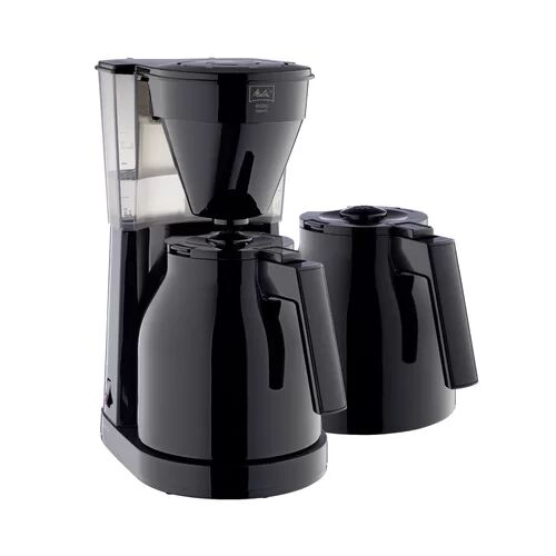 Melitta 8 Filter Coffee Machine Melitta  - Size: Rectangle 160 x 230cm