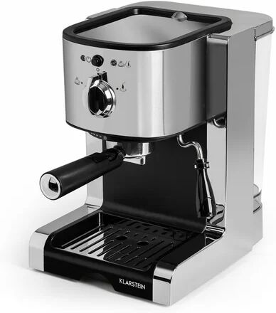 Klarstein Passionata Espresso Maker Klarstein  - Size: