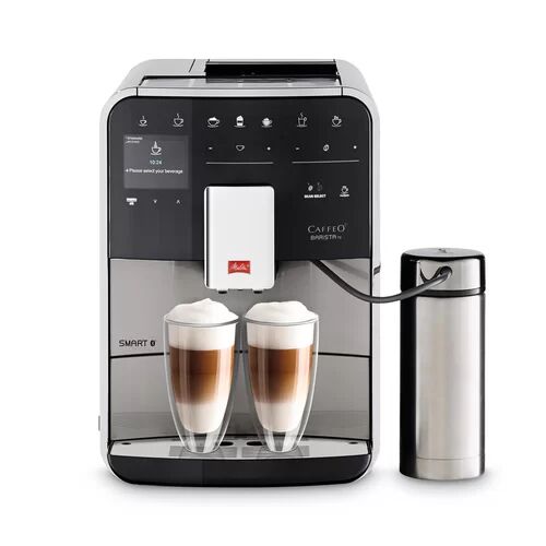Melitta Barista TS Smart Espresso & Coffee Machine Melitta  - Size: H198 x W180 x D62cm
