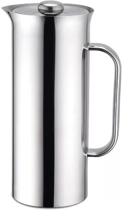 Symple Stuff Modbury 0.7L Cafetiere Symple Stuff  - Size: 44cm H X 77cm W X 77cm D