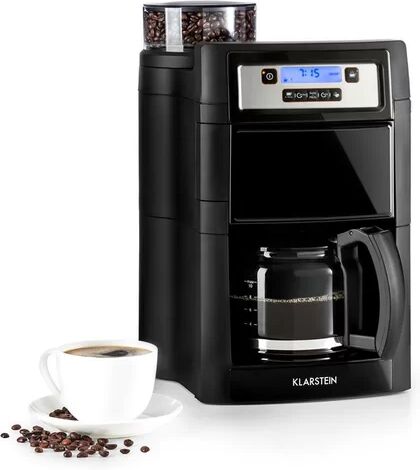 Klarstein Aromatica II Filter Coffee Machine Klarstein  - Size: 51cm H X 60cm W X 35cm D