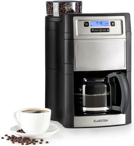 Klarstein Aromatica II 1.25 L Filter Coffee Machine Klarstein  - Size: Mini (Under 40cm High)