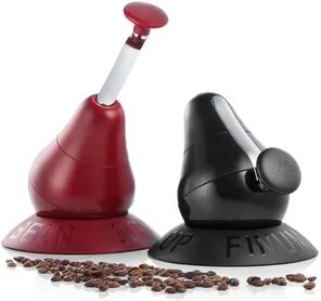 Finum Bean Me Up Manual Burr Coffee Grinder Finum 47cm H