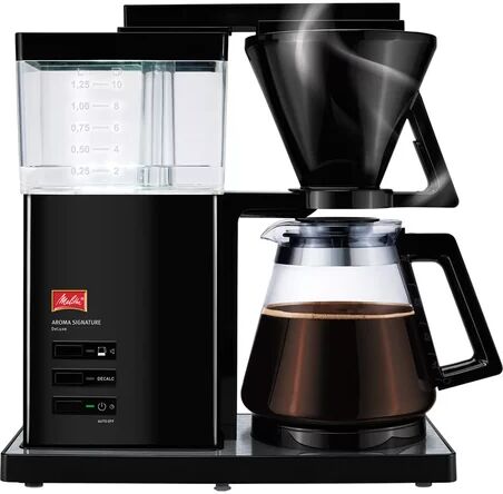 Melitta 10L Aroma Signature Deluxe Coffee Maker Melitta  - Size: 68cm H X 78cm W X 2cm D