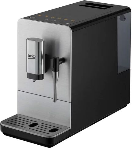 Beko Bean to Cup Super Automatic Espresso Machine Beko  - Size: 195cm H X 90cm W X 57cm D