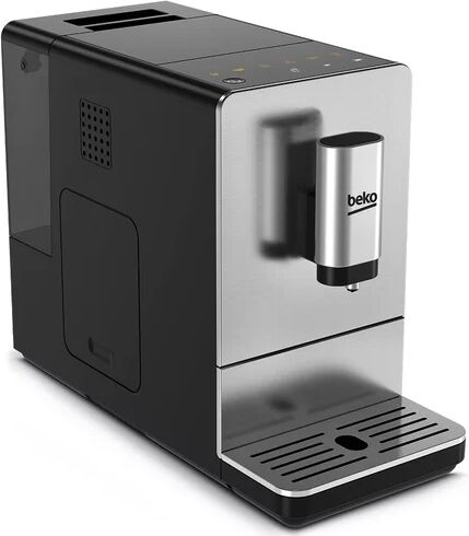 Beko Bean to Cup Super Automatic Espresso Machine Beko  - Size: 195cm H X 90cm W X 57cm D