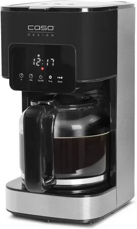 Caso Design Taste & Style 1.5L Filter Coffee Machine Caso Design  - Size: 76cm H x 130cm W