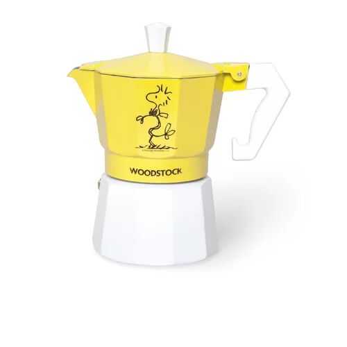 Happy Larry Aesir 0.15 L Cafetiere Happy Larry  - Size: Small