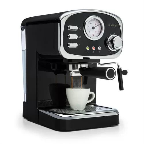 Klarstein Espressionata Gusto Espresso Maker Klarstein  - Size: 81.3 cm H x 70 cm W